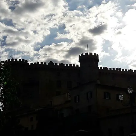 Ferienhaus La Casetta In Centro