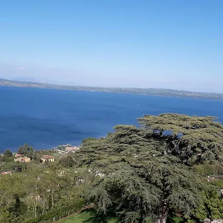 La Casetta In Centro Bracciano (Rome)