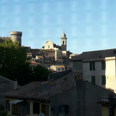 La Casetta In Centro *