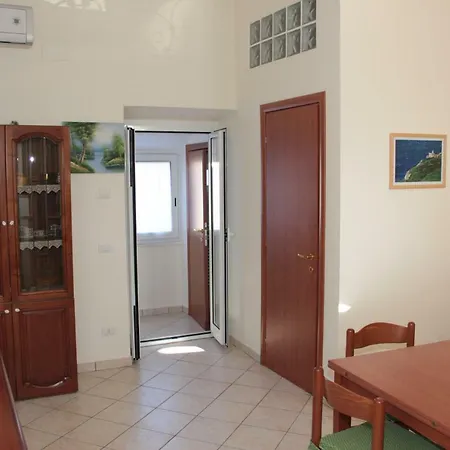 Ferienhaus La Casetta In Centro