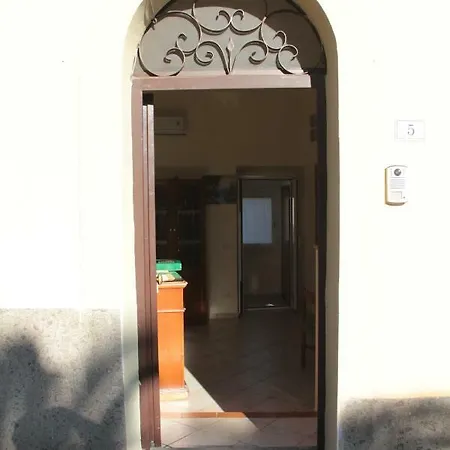 La Casetta In Centro Ferienhaus Bracciano (Rome)