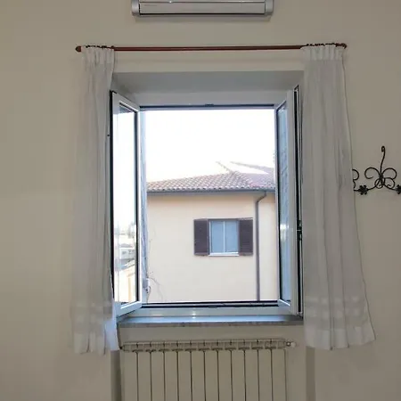 La Casetta In Centro Ferienhaus